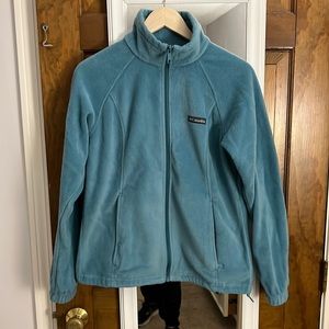 Columbia Basic Women’s Fleece